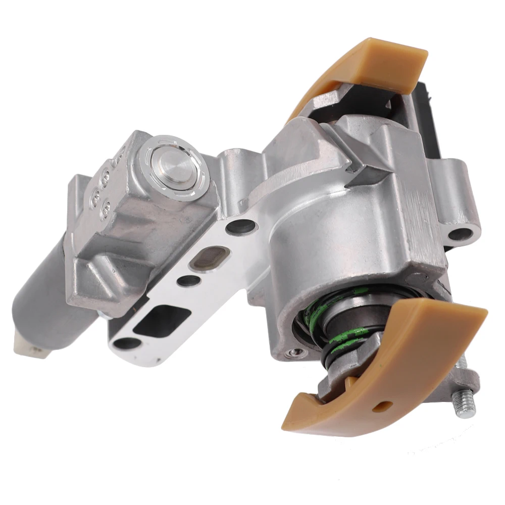 AP01 натяжитель цепи + цепь прокладка для Audi A4 TT VW 1.8L 058109088B 058109088E 058109088L 058109088K