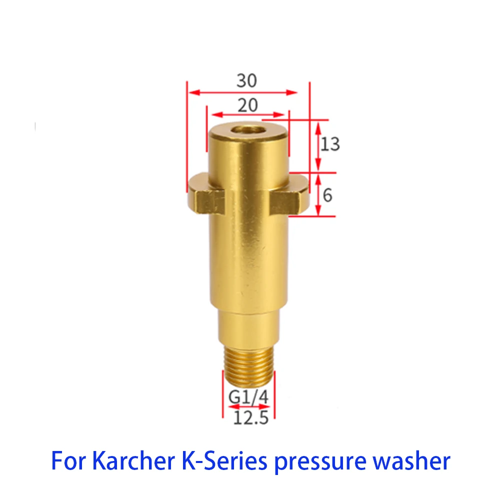 Пистолет для мыльной бутылки со снежной пены Karcher K2 K3 K4 K5 K6 K7 аксессуар мойки