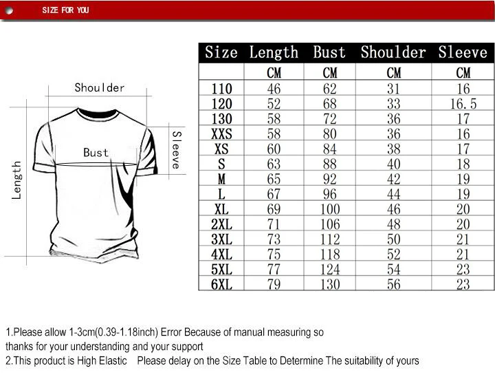 

New in 2020! Anime Pattern Naruto 3D T-shirt Men's Women's Naruto Cosplay Hoodie Action Figure T-shirt Men's Top