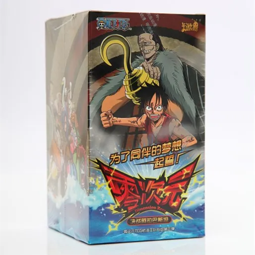 Оригинальный размер Zero одна штука вторая К шесть TCG игровые карты настольные