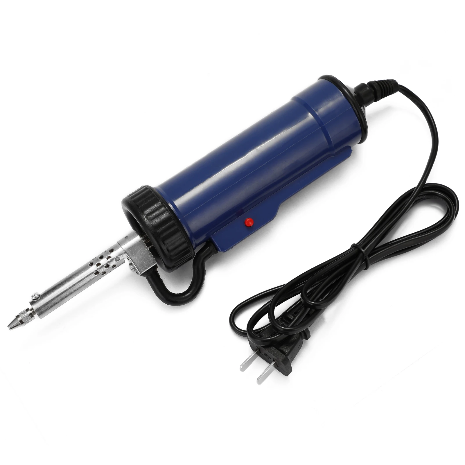 ADT03 Automatic Portable Electric Solder Tin Sucker Vacuum Soldering Remove Pump Desoldering Machine | Инструменты