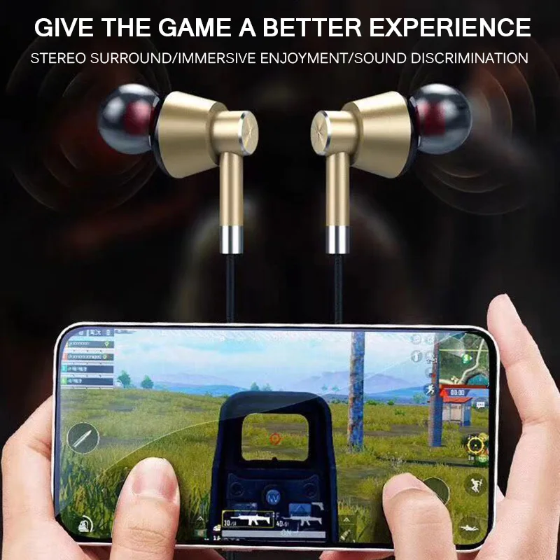 Беспроводные наушники Bluetooth 5 0 водонепроницаемые с шейным ободом удобные