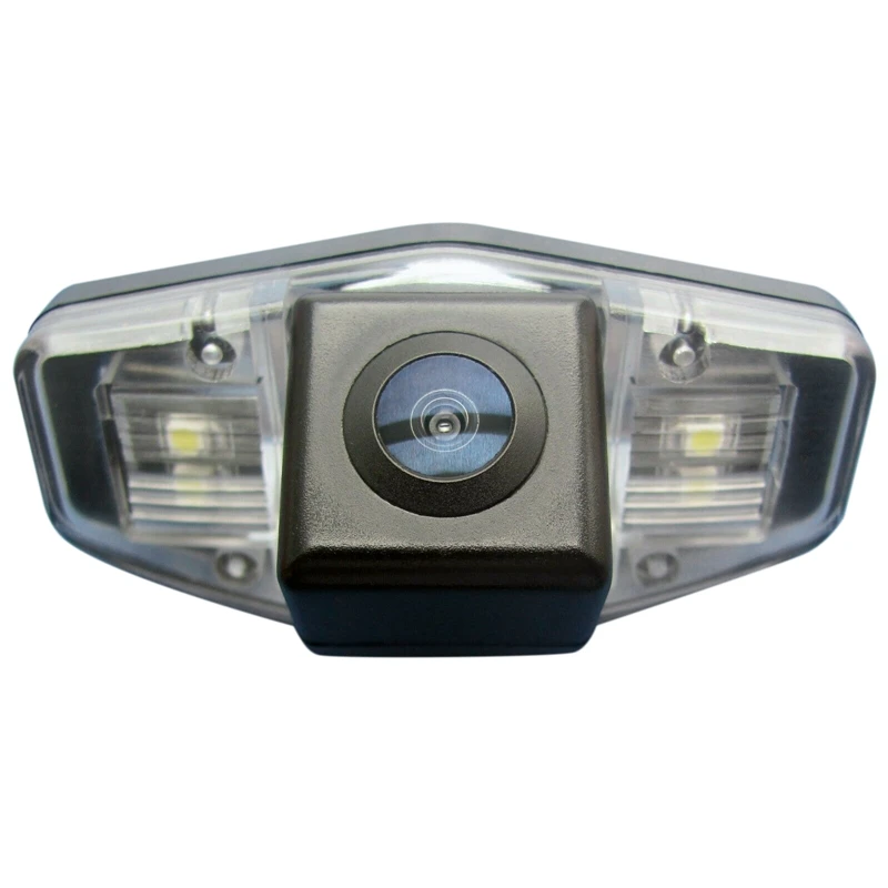 

Car Reverse Rear View Backup Parking Camera for Honda Pilot Acura Civic Fit Jazz Odyssey