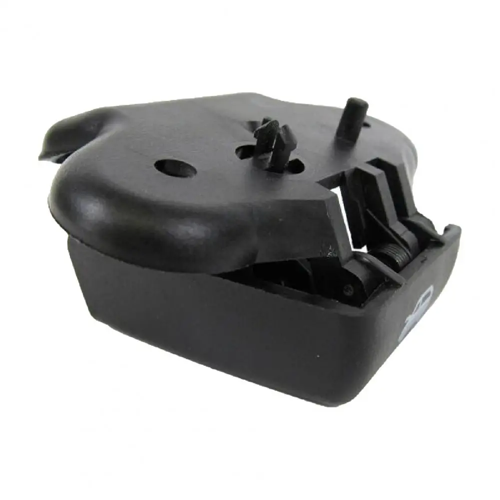 

Hood Latch Release Pull Handle Sturdy Replacement 68002784AA for Dodge Grand Caravan 01-06