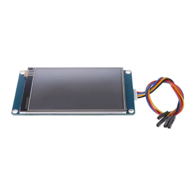 2020 Новый 3 5 &quotHMI TFT LCD сенсорный экран модуль 480x320 для Raspberry Pi Arduino|Соединители| |