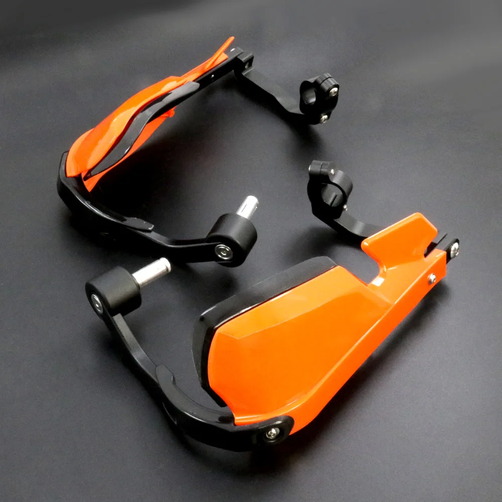 

motorcycle wind shield handle hand guards motocross handguards For Honda Africa twin CRF1000L 2016-2018 dose not fit DCT