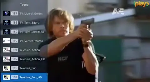 Iplay Renew H tv B tv Oversea Brasil бразильский IP tv АПК для бразильского португальский ТВ стриминг бокс Live tv фильмы Бразилия