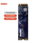 KingSpec M.2 ssd M2 PCIe NVME ssd 1 ТБ ssd m2 nvme твердотельный накопитель внутренний жесткий диск hdd для ноутбука Настольный Внутренний накопитель