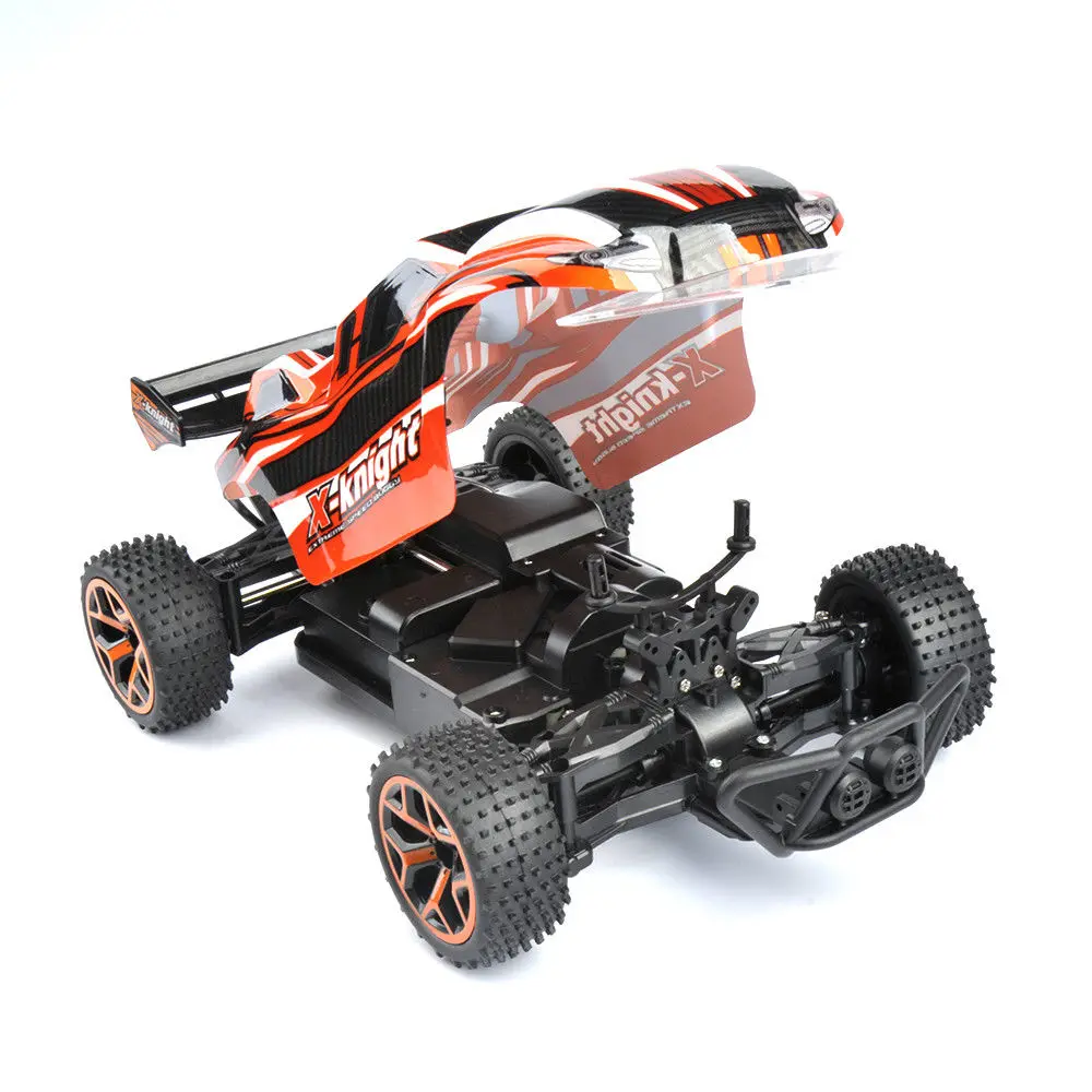 2 4G 4CH Off-модель дорожного транспорта Toy RC автомобиль внедорожник Электрический
