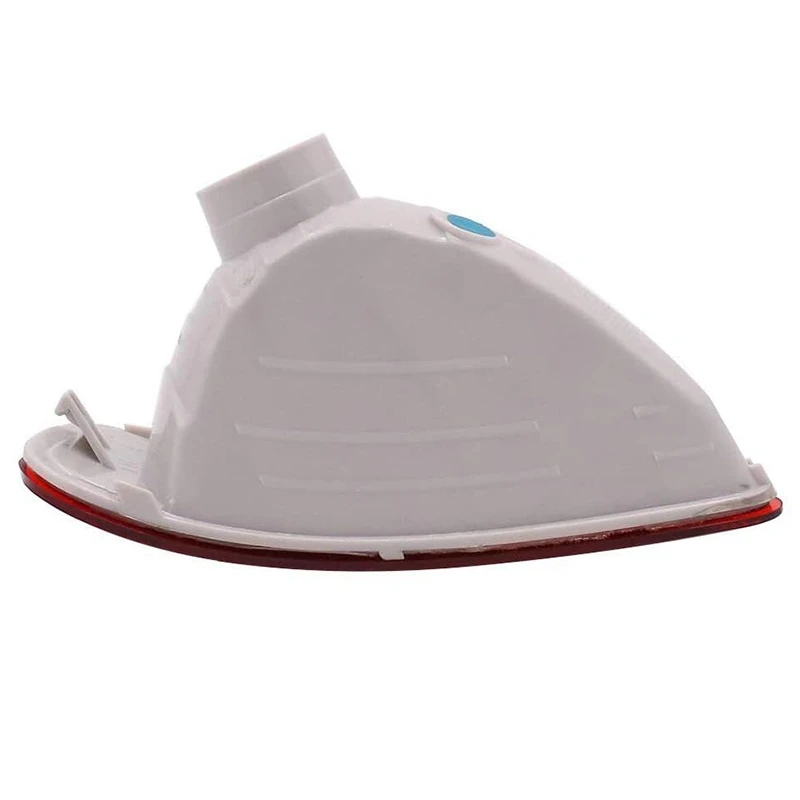 Задняя левая противотуманная фара для Dodge Journey Jeep Compass Grand Cherokee 11-16 задний бампер