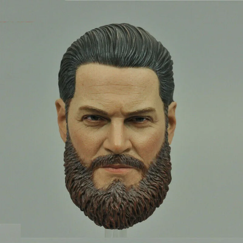 

Легкий и простой 26040C 1/6, часть особого отряда, часть XI, быстрое отклик, голова солдата для 12-дюймовой фигурки