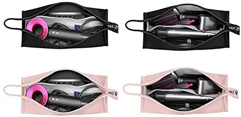 Сумка для волос Dyson Airwrap жесткая Противоударная Пылезащитная сумка-Органайзер