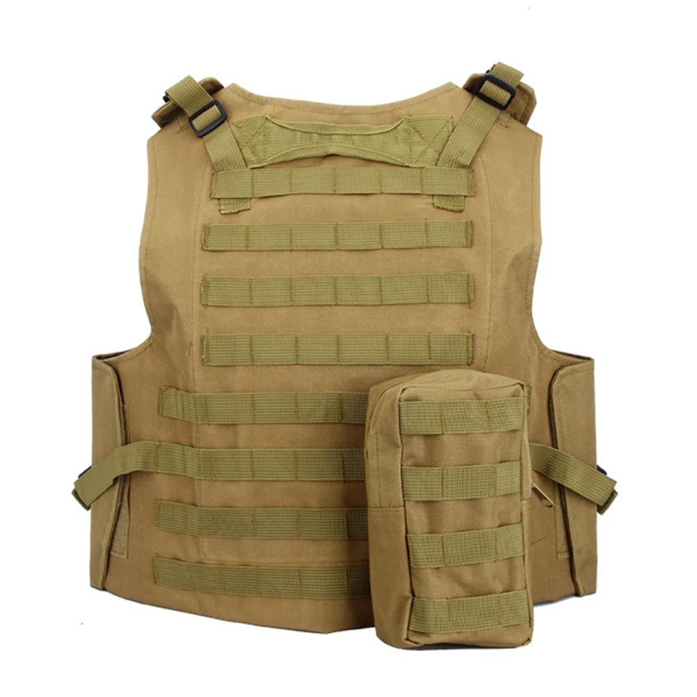 SWAT страйкбол тактический жилет военный амфибия облегченная модульная система