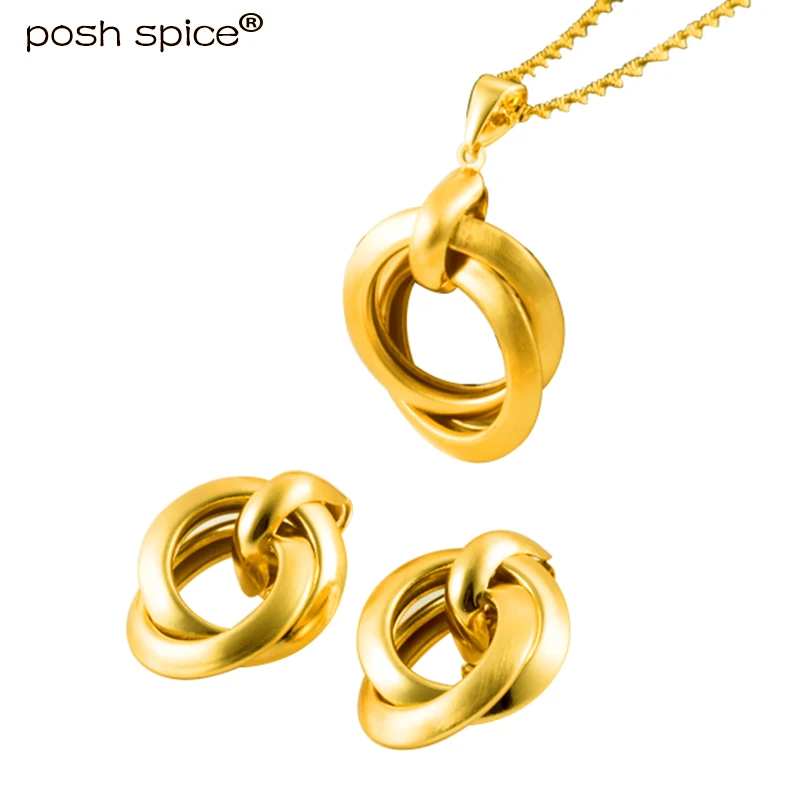 Комплект из колье и серёг в африканском стиле|Ювелирные наборы| |