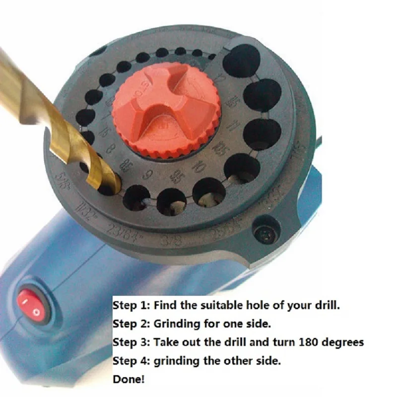 76 мм корундовый шлифовальный круг принадлежности для заточки шлифовального