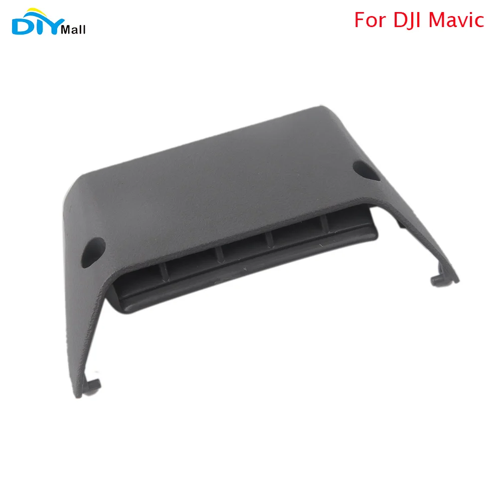 Оригинальный PTZ Gimbal Fixed Cover для DJI Mavic 2 Pro/Zoom запчасти ремонта запасные части