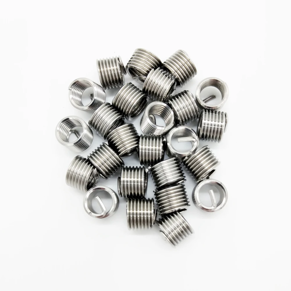 20 шт. блок двигателя автомобиля восстановление поврежденных ниток Ремонтный