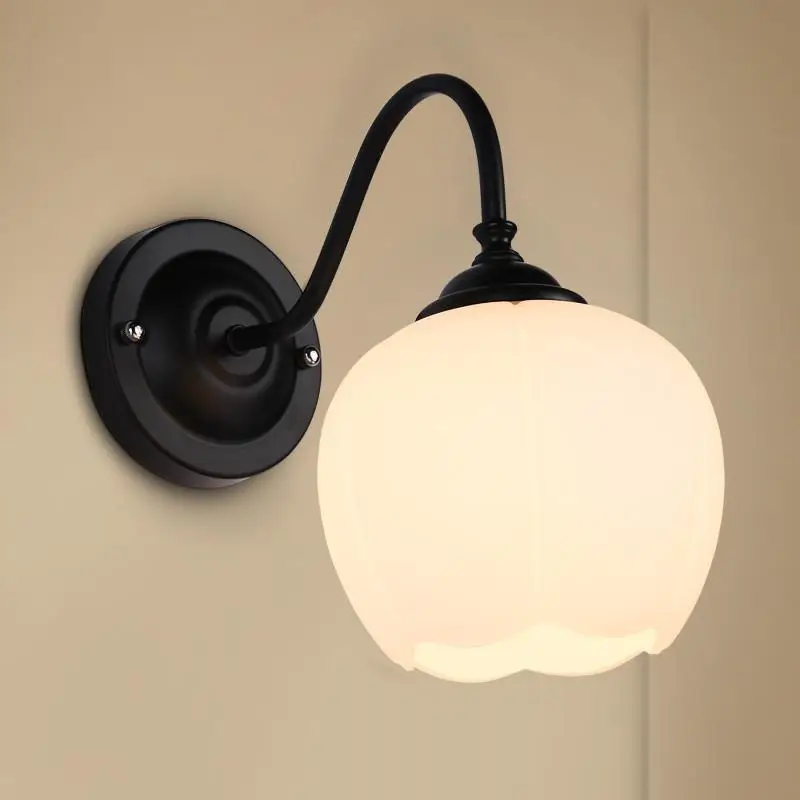 Лестничный туалетный столик Aplique De Pared Applique Murale светильник для спальни ванной