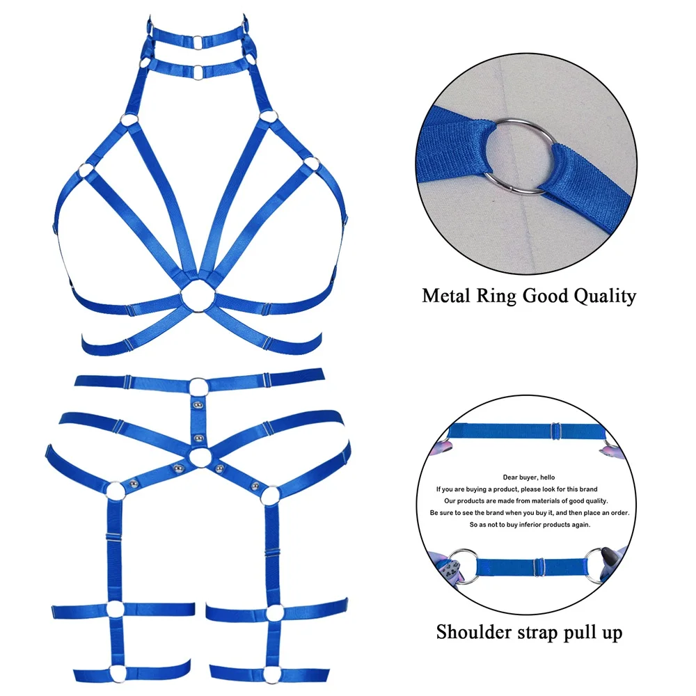 Женское нижнее белье Чулки с поясом | Женская одежда