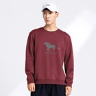 2021 100% хлопок мужские толстовки с капюшоном для мужчин на весну в стиле хип-хоп в уличном стиле; Цвета: черный, синий, красный Мужская Верхняя одежда  пальто AYK03005079H