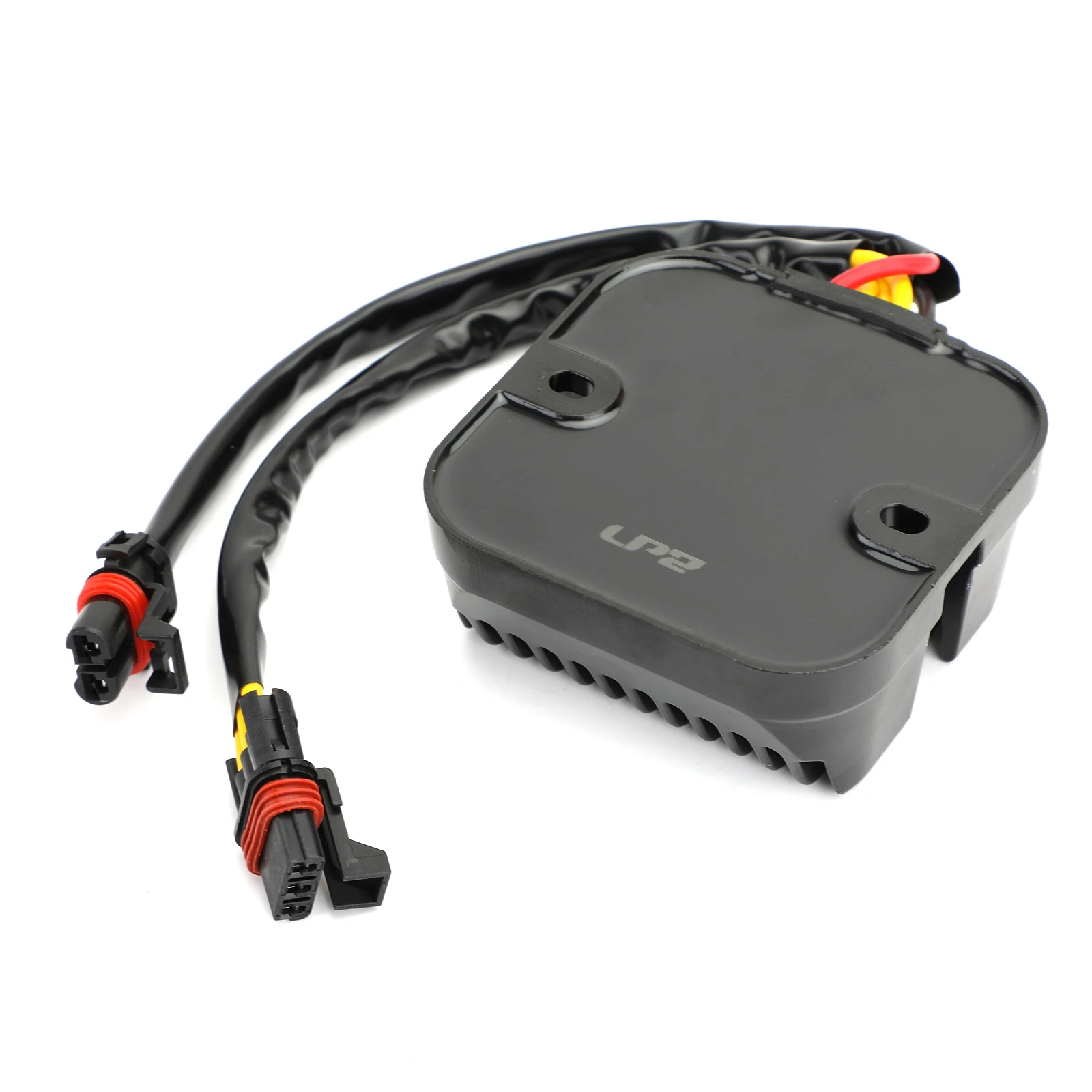 

Artudatech Voltage Regulator Rectifier For Victory Kingpin / Vegas Ness 8 Ball 2410337