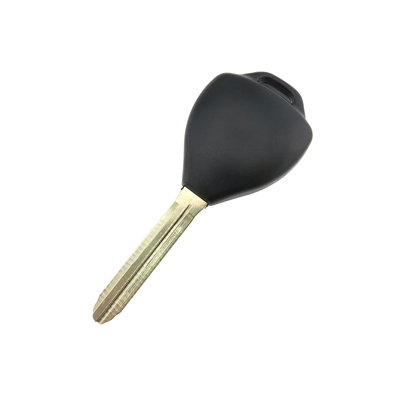 Чехол Hi power для TOYOTA Corolla Rav4 Yaris Avensis Avalon Hilux Echo Tarago Prado|key 2 button|car key shell casefob |