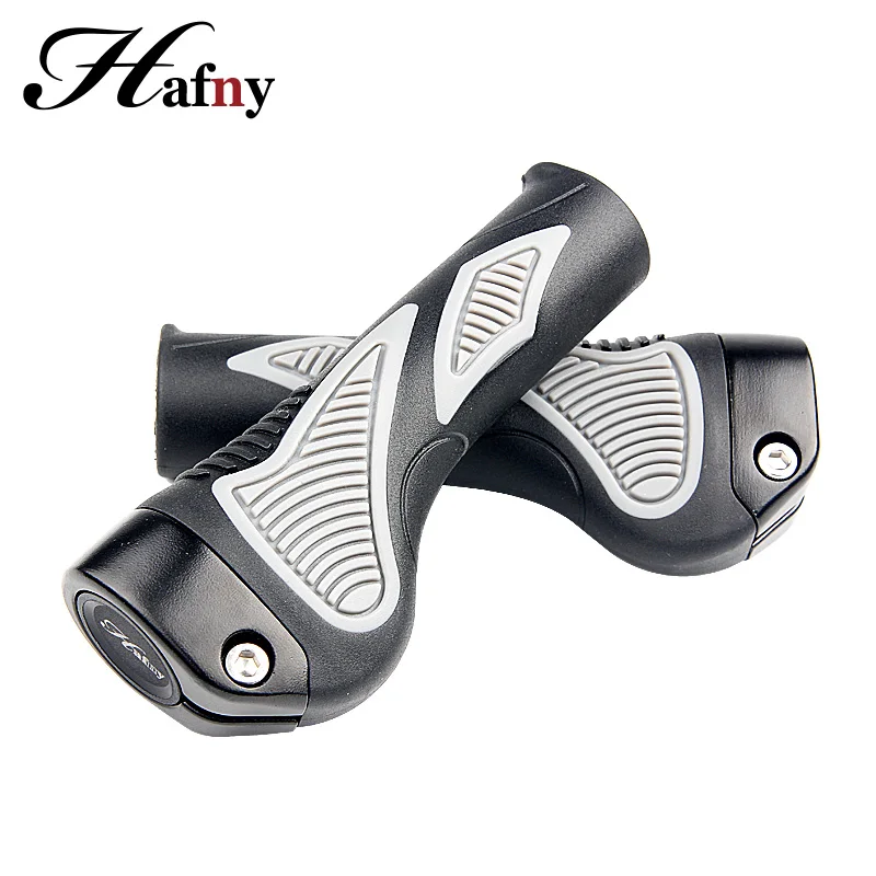 Hafny HF 505 велосипедные ручки наконечники руля колпачки для BMX MTB дорожные