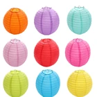 Фонарь подвесной китайский, 46 8 10121416, 1 шт.