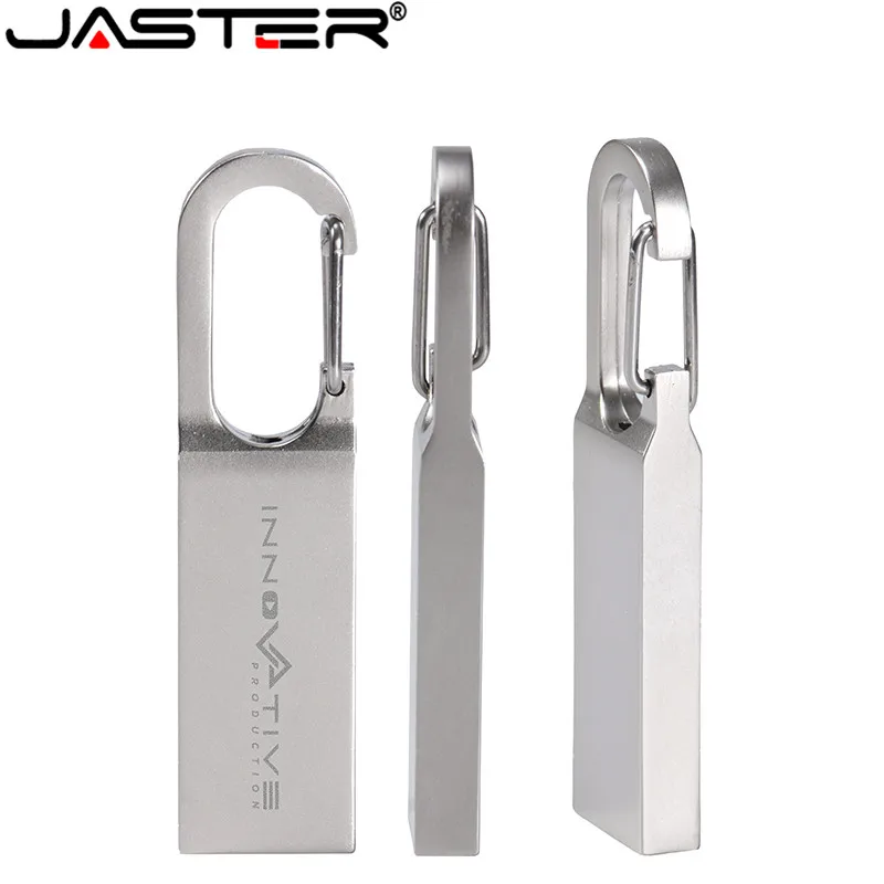 USB-флеш-накопитель JASTER 64 ГБ 16 4 Гб 32 128 | Компьютеры и офис