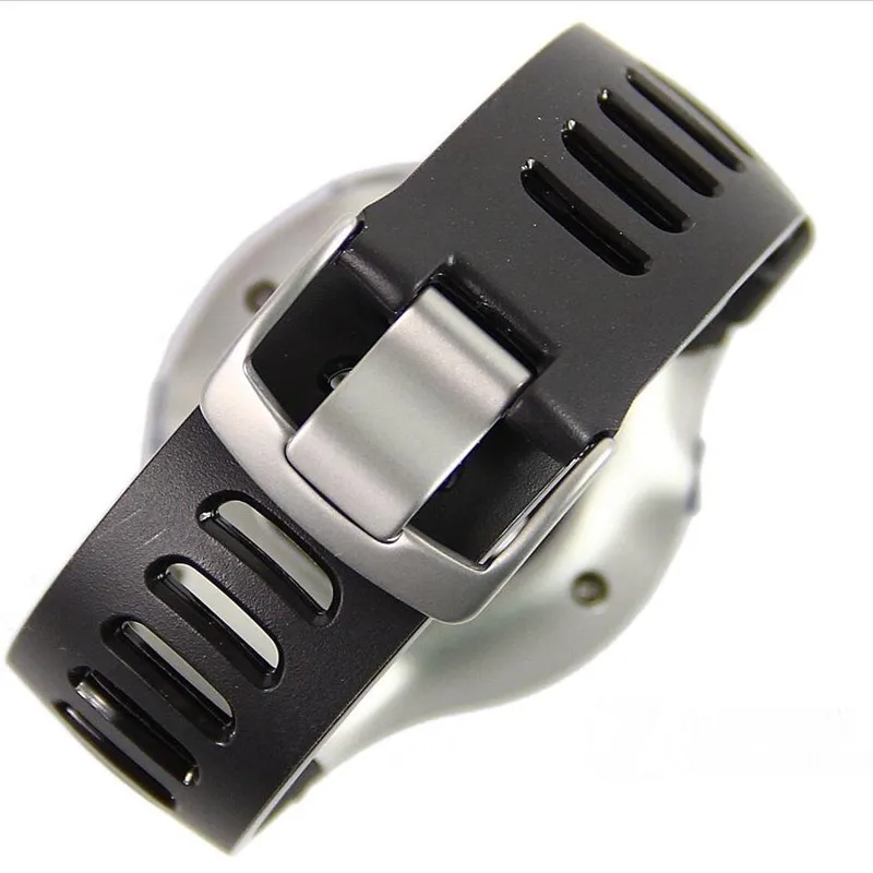 Garmin Forerunner 610 сенсорный экран меню GPS часы для бега | Электроника