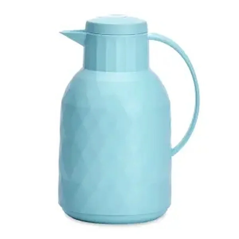 Kettle Thermal Pot Household Boiling Water New Vacuum Liner Bottle Warm Thermos Large Capacity | Дом и сад