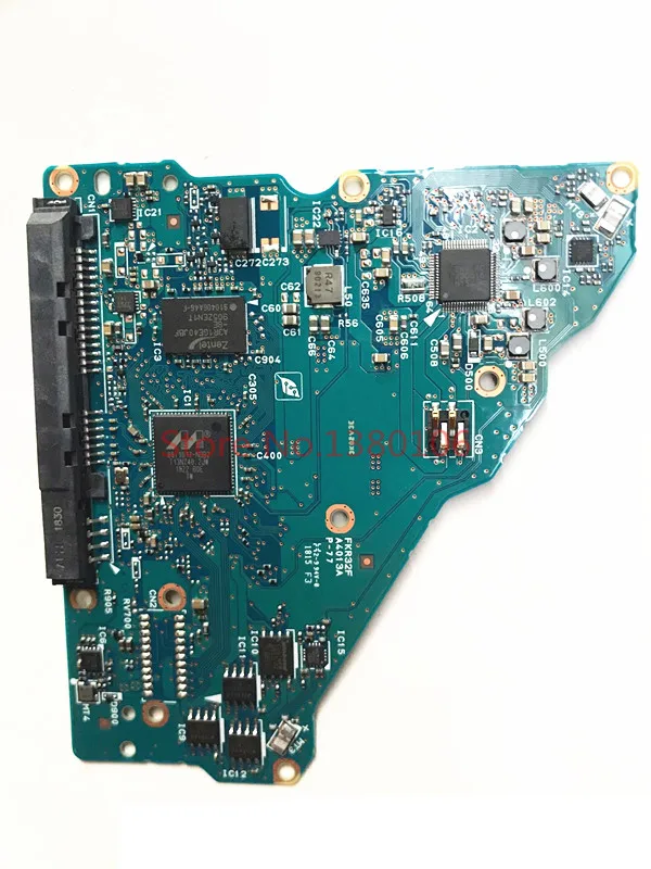 

G4013A 100% оригинальная печатная плата для жесткого диска G4013A