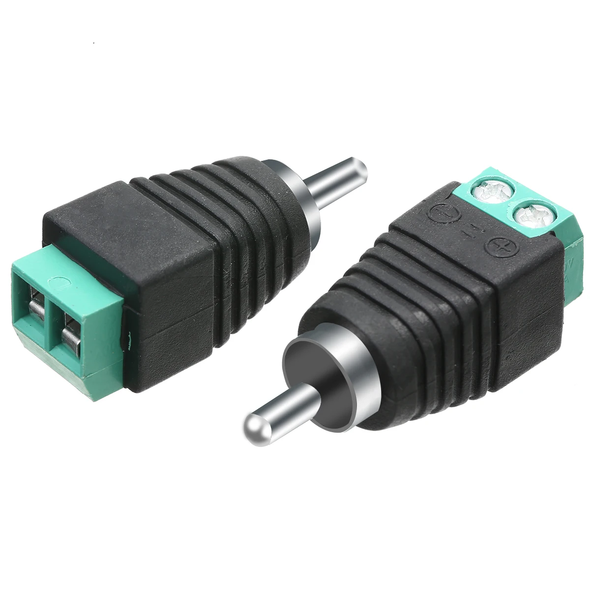 10 шт. разъём переходник для телефона|speaker wire cable|speaker wirerca to |