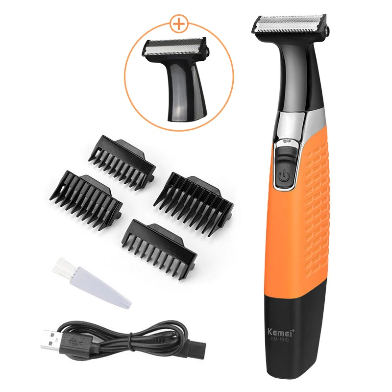 Новая продукция электрическая бритва для мужчин аккумуляторная