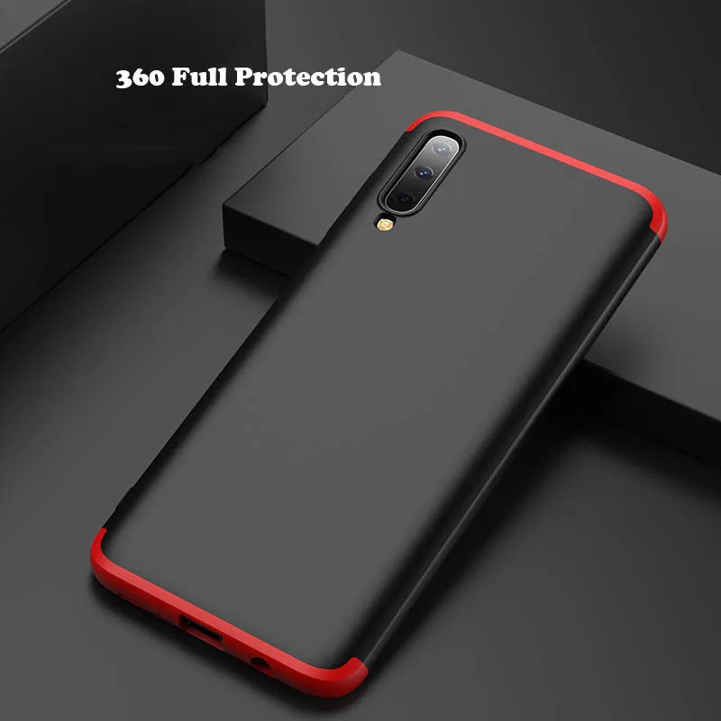 360 Полный корпус чехол для телефона Samsung Galaxy A10 A20 A30 A40 A50 M10 M20 M30 S10 Lite Plus A60 A80 A70