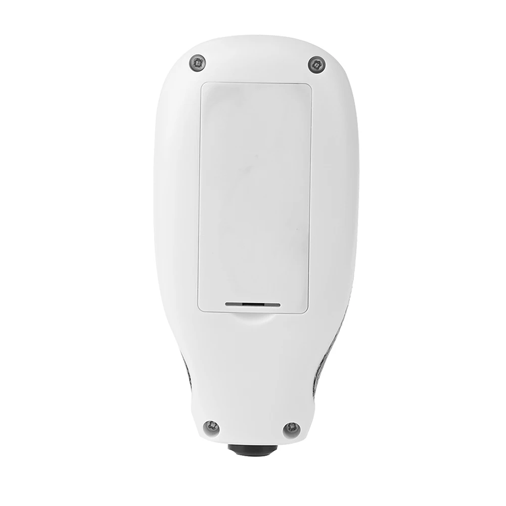 HW 300 Мини Цифровой walkie talkie автомобильное Краски Толщина датчика цифровой
