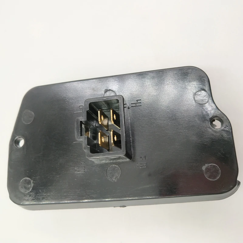 Новый вентилятора отопителя резистор мотора вентилятор для Honda Для Civic Rover 25 45 200 400