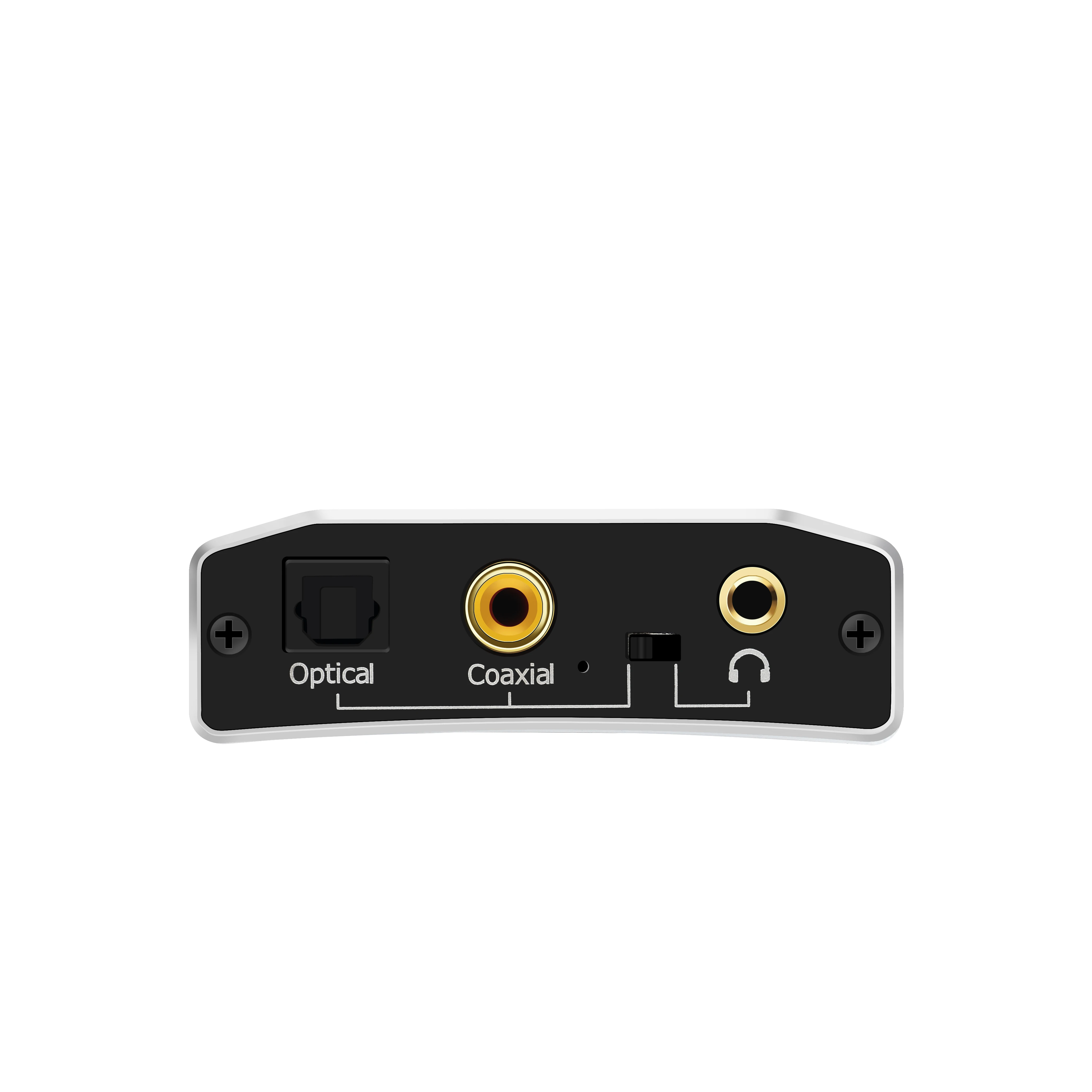 Reiyin DAC USB C оптический коаксиальный аналоговый преобразователь 3 5 мм 192 кГц 24 бит