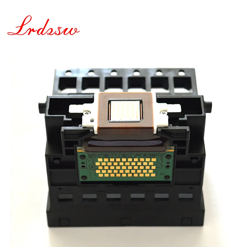 QY6 0039 000 печатающей головки принтера для Canon BJ F900 0 F930 PIXUS 9100i S9000 S900 i9100|Детали