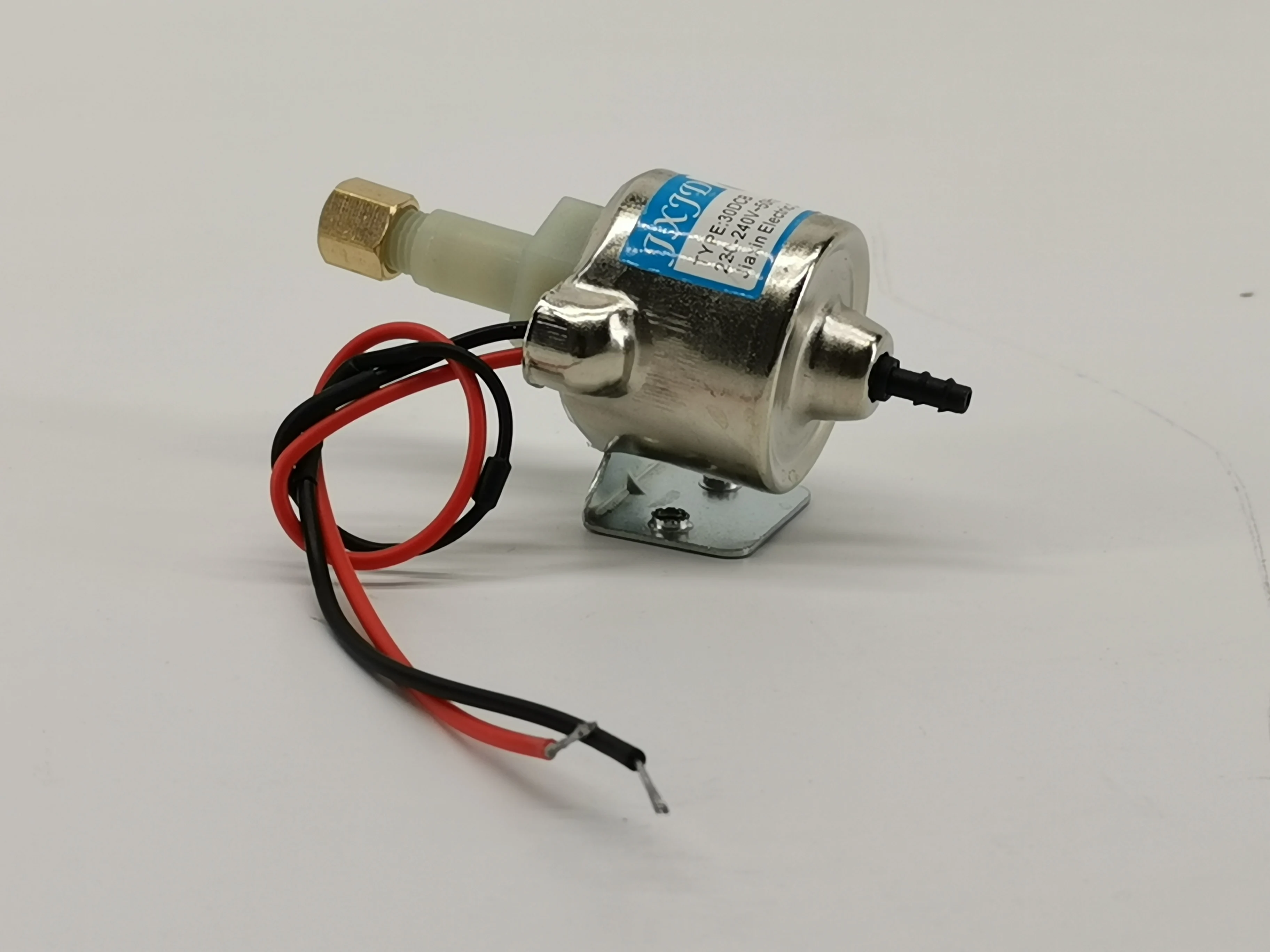 18 Вт масляный насос 30DCB 110 v-220 v 400 W дымовая машина специальный масляный насос противотуманная машина