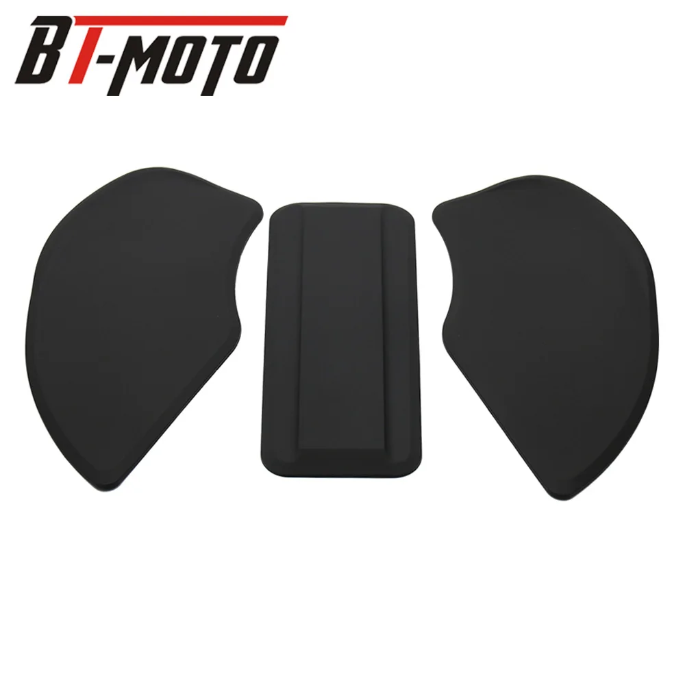 Наклейка на мотоцикл с газовым коленным захватом для BMW R Nine T 2013 2014 2015 2016