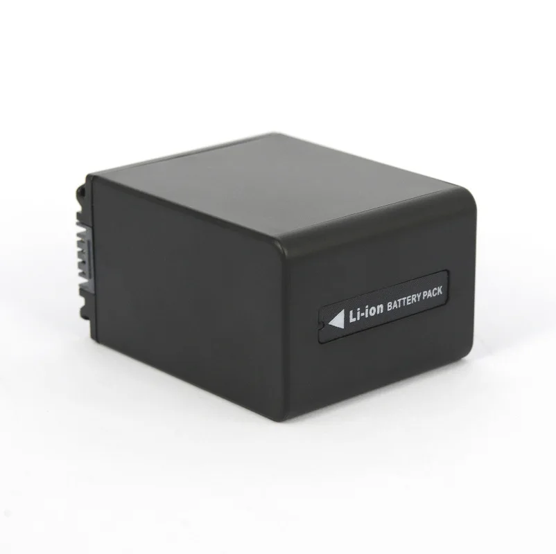 

NP-FV100 7.4V 3900mAh 28.9Wh digital camera battery for Sony