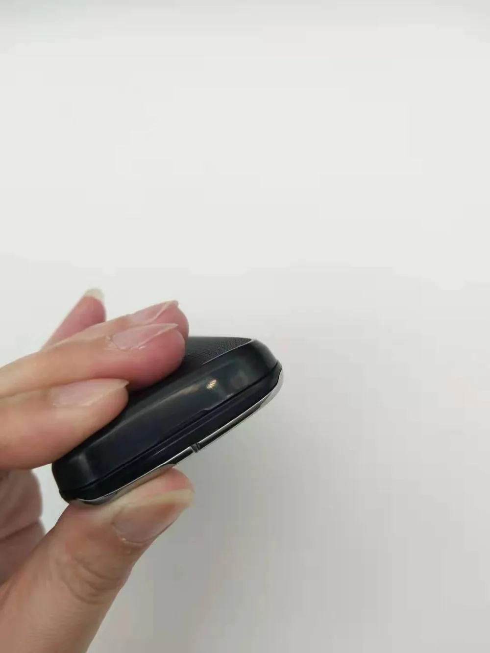 C3322 разблокированный samsung C3322 GSM Две sim-карты FM Bluetooth FM радио Мобильный телефон