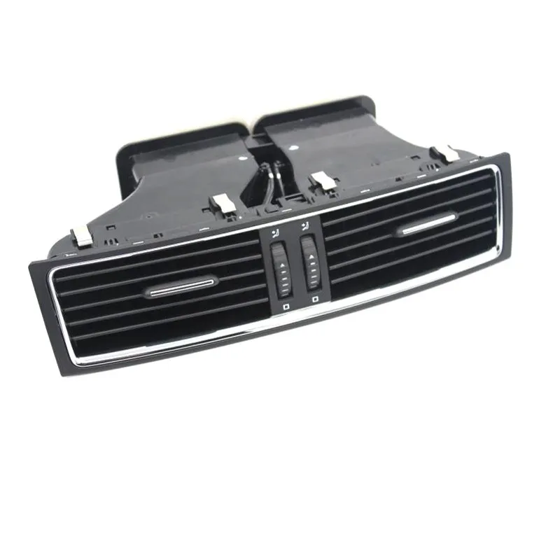 OEM хромированный воздуховод кондиционера вентиляция переменного тока для Skoda