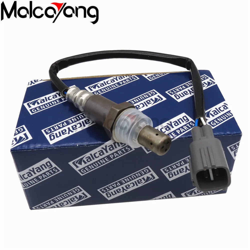 

89465-06240 35 см #01052201-216 Лямбда-зонд, кислородный датчик для Toyota Camry 2,4 After