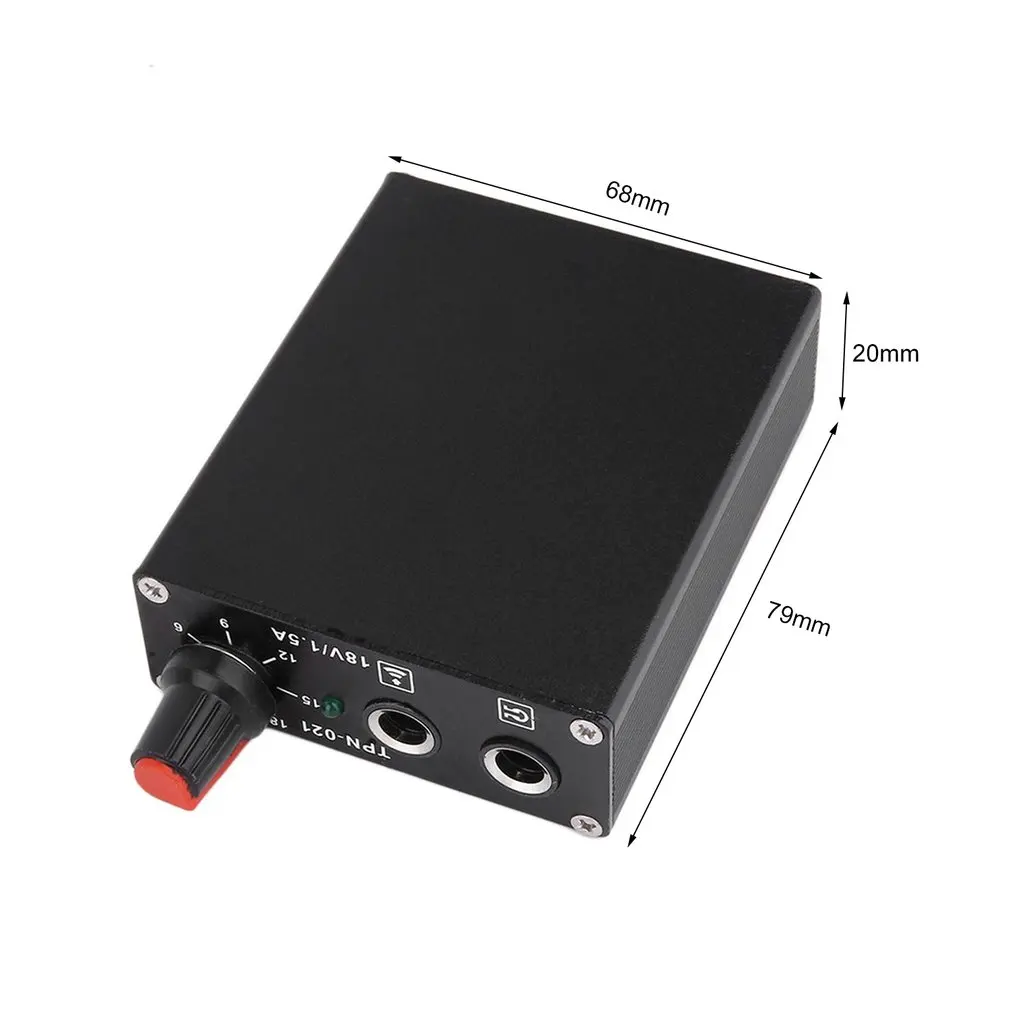 Ротационная тату машинка Dragonfly профессиональное оборудование для тела мастеров