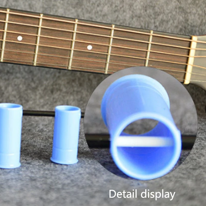 

Model-Musical Instrument Universal Finger Expander Guitar Exerciser