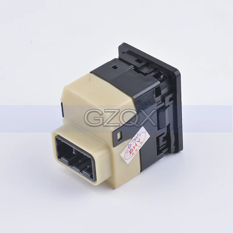 CAPQX 9/28pin для Corolla LEVIN 2014 2015 2016 2017 наружное заднего вида зеркало складной