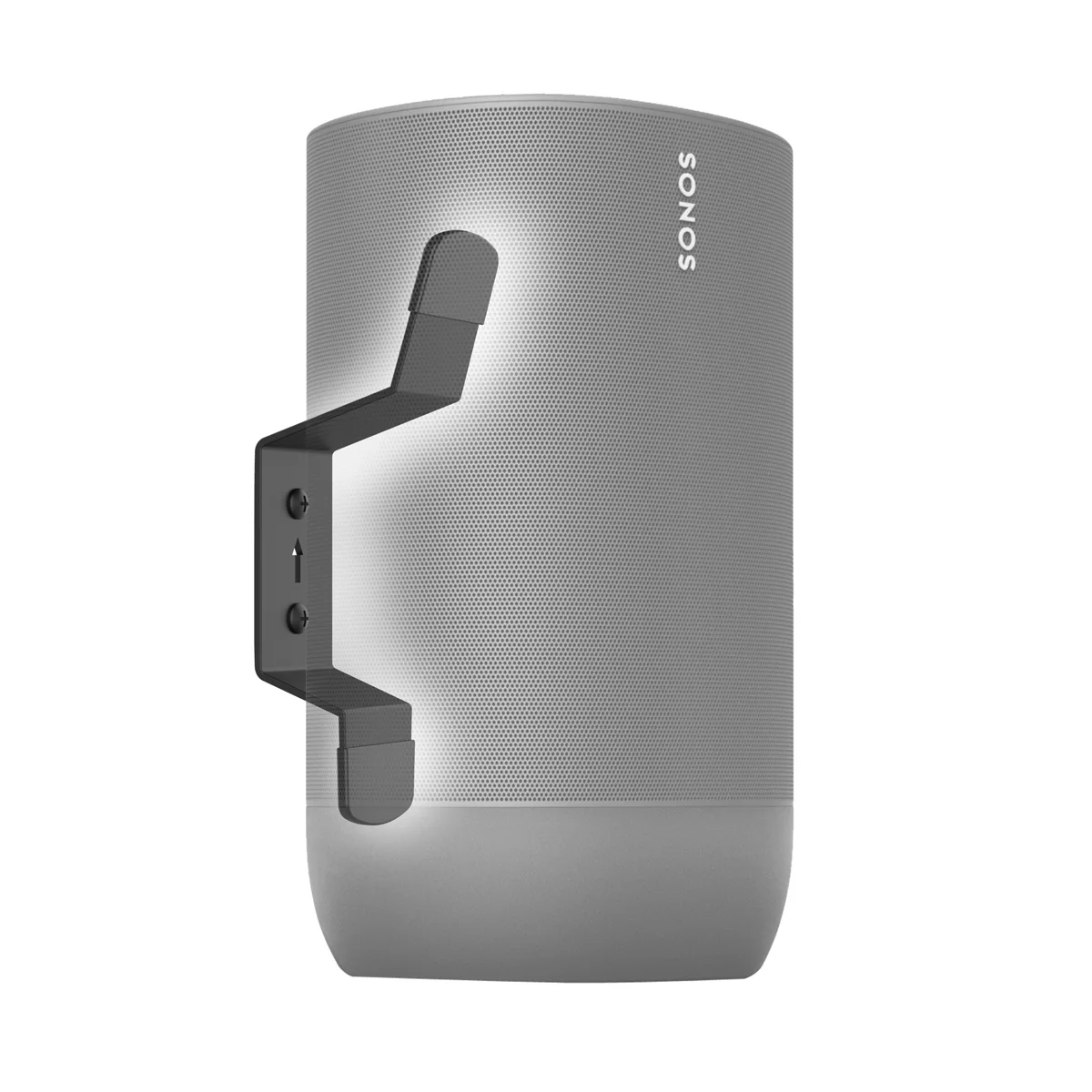 Suporte de Montagem de Parede para Sonos Mover