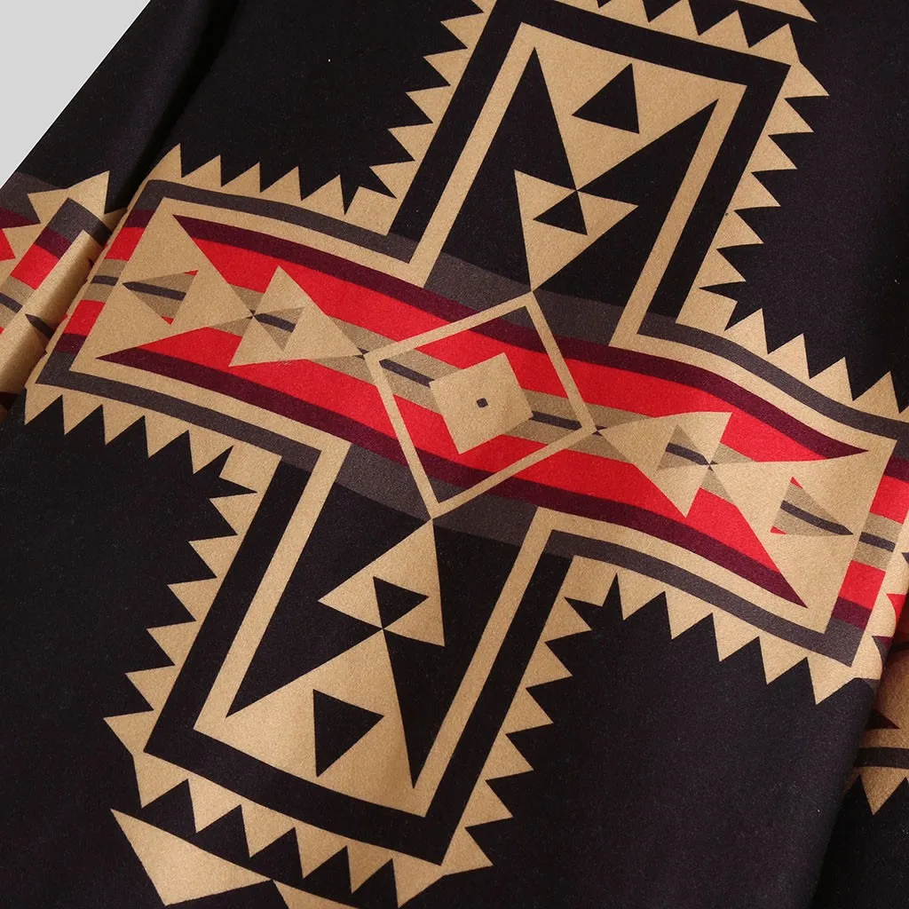 Модные мужские куртки с отворотом и длинными рукавами ретро пальто